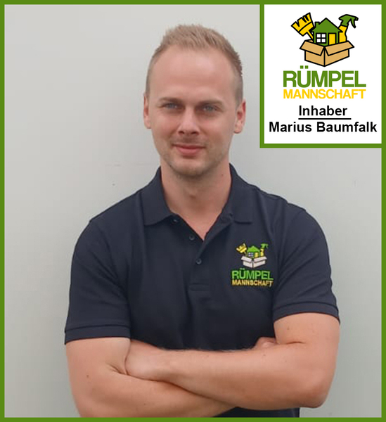 Titelfoto von Entrümpelung Kerpen - Rümpelmannschaft